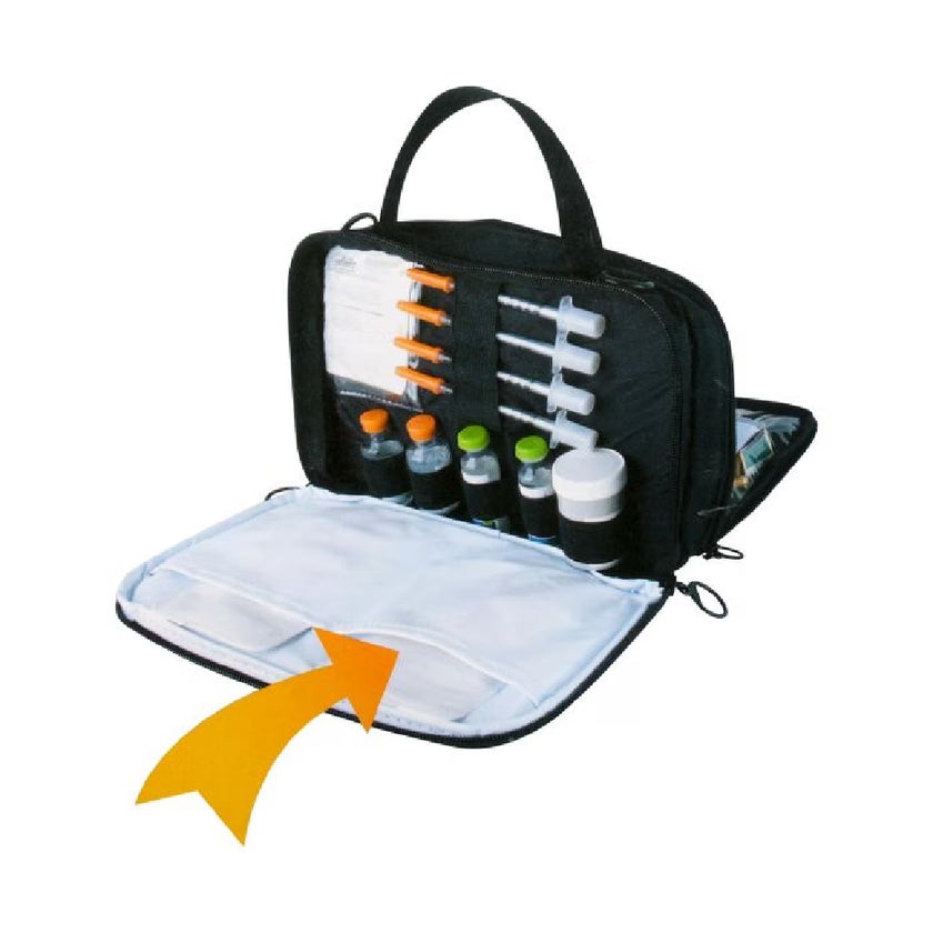 Diabetica Travel Bag